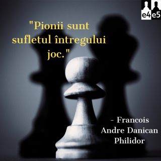 ♟♟♟ https://www.sahmagazin.ro/sah/